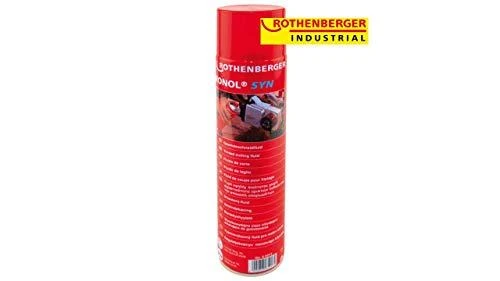 Skystis sriegimui ROTHENBERGER RONOL SYN 600 ml