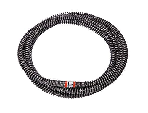 Spiralė vamzdžių valymui Standart Ø22mm x 4,5m, Rothenberger