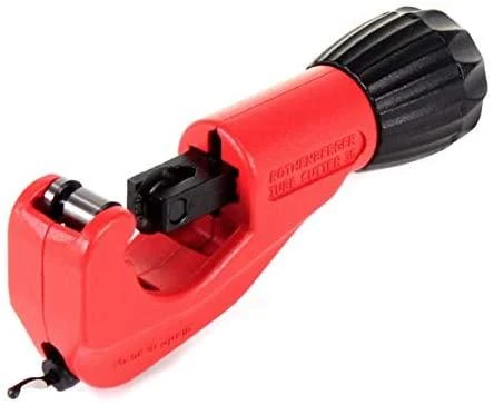 Vamzdžių pjoviklis TUBE CUTTER 35 6-35 mm, Rothenberger