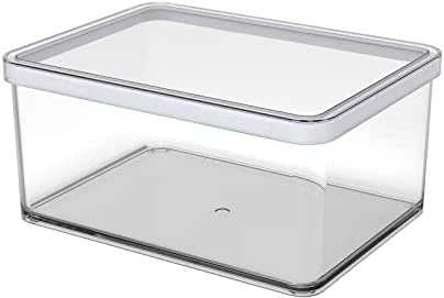 Naminių gyvūnų maisto talpa - ROTHO Loft Treat Container (rotho, 2.25l, patvarus technopolimeras)
