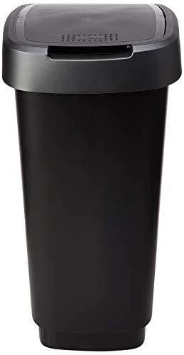Šiukšliadėžė Rotho 1754408850, 25 l