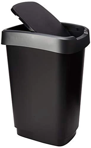 Šiukšliadėžė Rotho 1754408850, 25 l