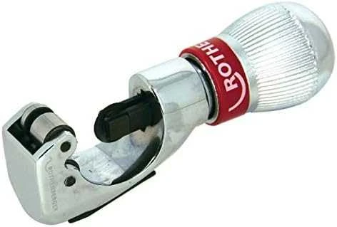 Rothenberger Obcinak do rur 3-28mm ROTRAC 1000000046