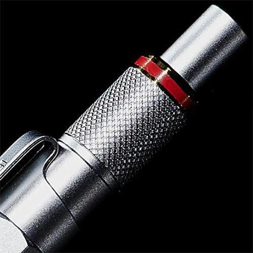 Rotring - 800 mechaninis pieštukas - sidabrinis - 0,7 mm