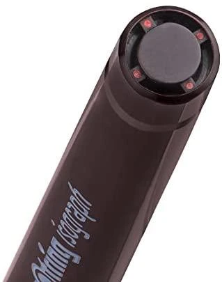 Isograph Rotring piešimo tušinukas - juodas 0,10 mm - 1903394