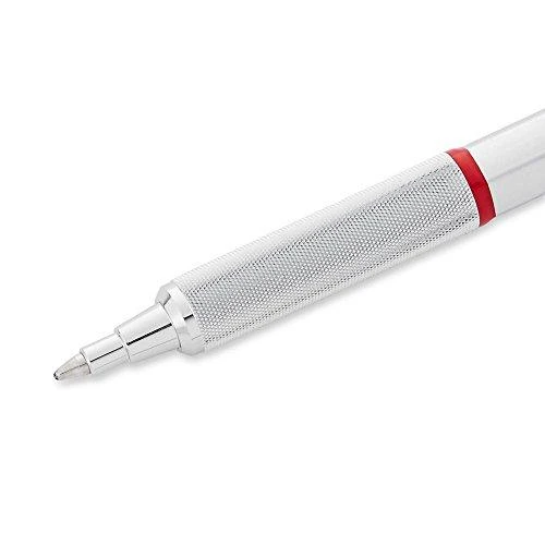 Rotring Rapid Pro tušinuko detalė su raižyta suėmimo zona