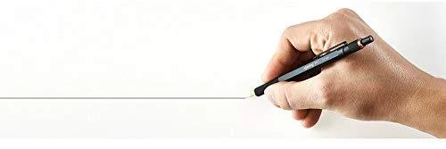 rotring 800 Mechaninis pieštukas juodas 0,7 mm