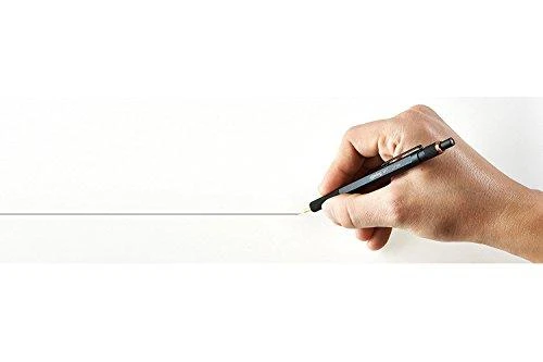rotring 800 Mechaninis pieštukas juodas 0,7 mm