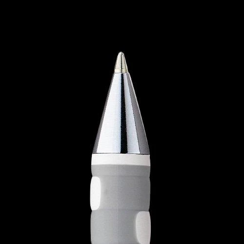 Rotring Tikky III baltos spalvos rašiklis - 1904718