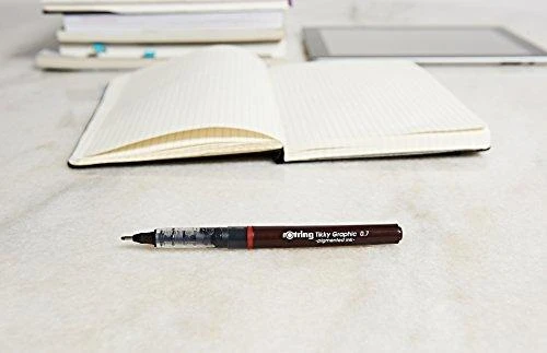Rašiklis Rotring Tikky Graphic 0,5 mm - 1904756