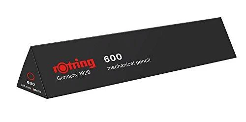 Rotring 1904443 mechaninis pieštukas 0,5 mm HB