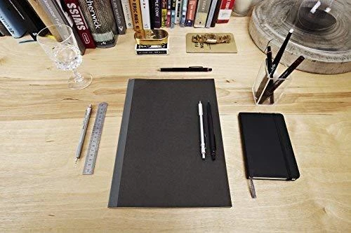 Rotring automatinis pieštukas 500 0,5 Juodas - 2186325