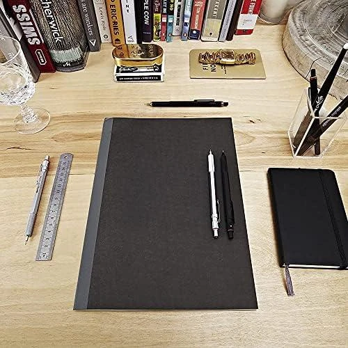 Rotring automatinis pieštukas 500 0,5 Juodas - 2186325