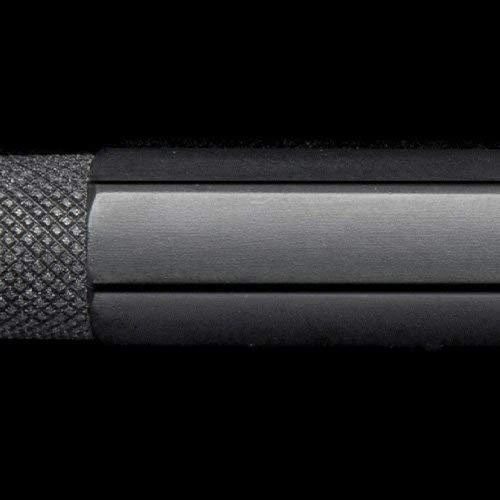 Rotring automatinis pieštukas 500 0,5 Juodas - 2186325