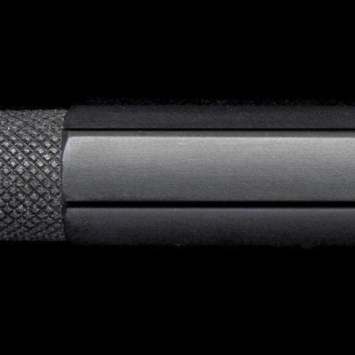 Dymo Automatinis pieštukas Rotring 500 0.7 Juoda Korpusas - 2186326