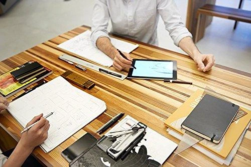 Automatinis pieštukas Rotring 600 0.7 Sidabrinis - 1904444