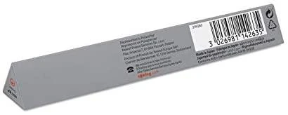 rotring 600 Tušinukas metalinis tamsiai žalias