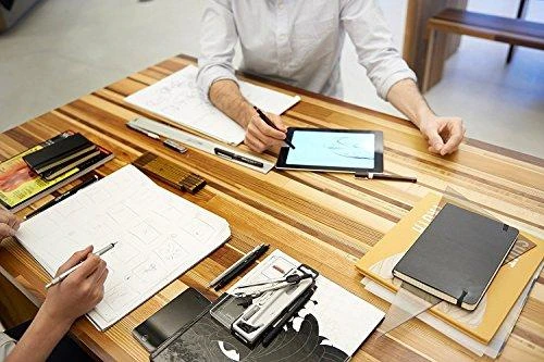 Automatinis pieštukas Rotring 800 0.5 Sidabras - 1904449