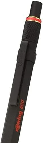 Rotring rotring 800 Ballpoint Pen juodas
