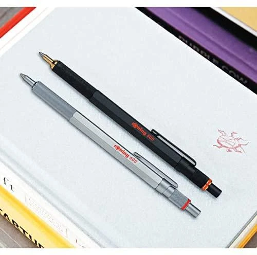 Rotring rotring 800 Ballpoint Pen juodas