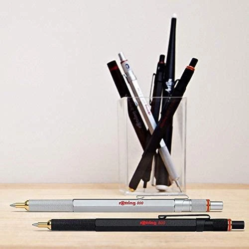 Rotring rotring 800 Ballpoint Pen juodas