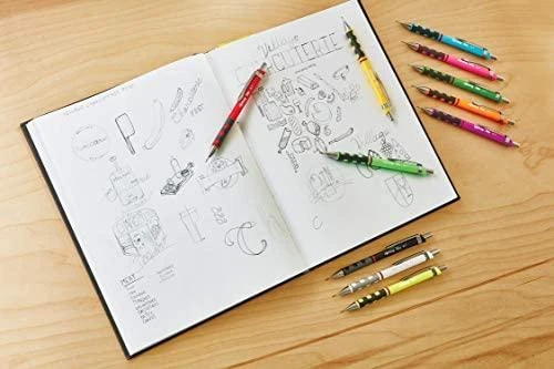 Grafitas pieštukui Rotring TIKKY 1,0 mm HB - S0312700