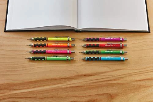Grafitas pieštukui Rotring TIKKY 1,0 mm HB - S0312700