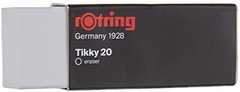 Trintukas Rotring Tikky Baltas 20 - S0195831