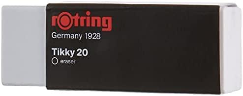 Trintukas Rotring Tikky Baltas 20 - S0195831