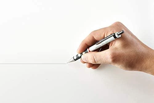 Grafitas pieštukui Rotring Tikky 0,5mm 2B - S0312630