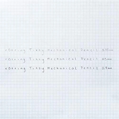 Grafitas pieštukui Rotring Tikky 0,5mm 2B - S0312630