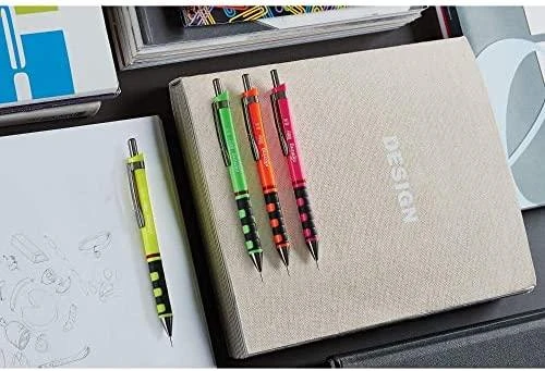 Grafitas Rotring Tikky 0,5 mm B 12 vnt - S0312640
