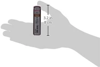 Grafitas Rotring Tikky 0,5 mm B 12 vnt - S0312640