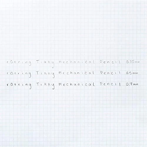 Grafitas Rotring Tikky 0,5 mm B 12 vnt - S0312640