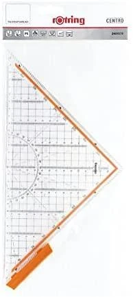 Rotring Centro braižymo kampainis