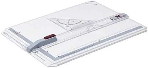 Rotring Rapid A3 formato braižymo lenta koledžo dėkle