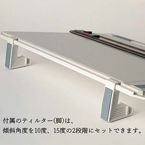 Rotring Rapid A3 formato braižymo lenta koledžo dėkle
