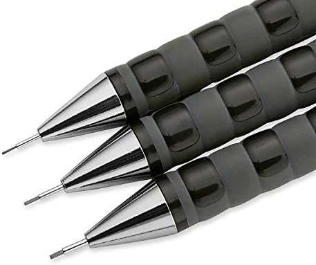 Automatiniai pieštukai Rotring TIKKY RD BLK CC - S0801310