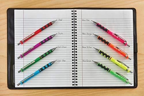 Grafitas pieštukui Rotring TIKKY 0,7 mm HB - S0312690