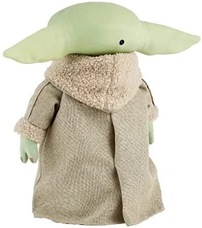Mattel Žvaigždžių karai mandalorietis vaikas RC