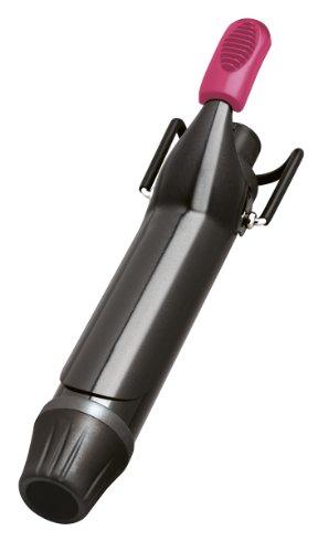 Rowenta CF4132D0 Daugiafunkcinis modeliavimo įrankis Šiltas Juoda 46 W