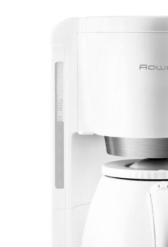 Rowenta CT3801 Lašelinis kavos aparatas 1 L Pusiau automatinis