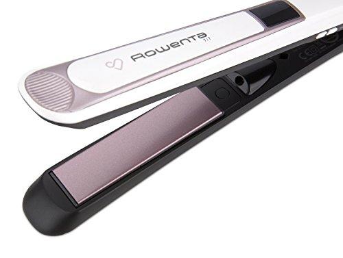 Plaukų tiesintuvas Rowenta SF7460