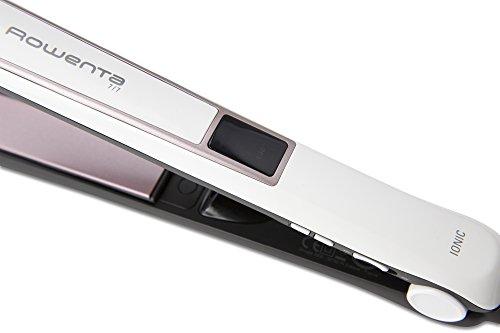 Plaukų tiesintuvas Rowenta SF7460