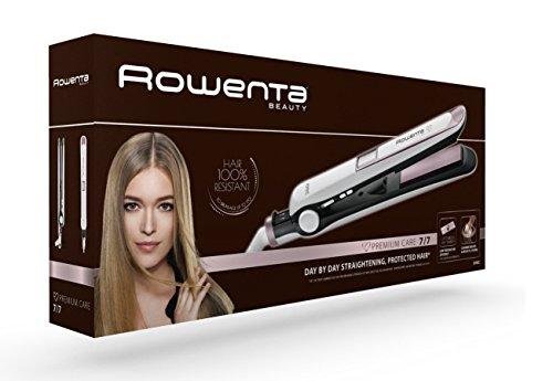 Plaukų tiesintuvas Rowenta SF7460