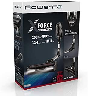 Dulkių siurblys Rowenta RH9958