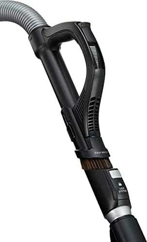 ROWENTA Silence Force Allergy+ – dulkių siurblys raudonas