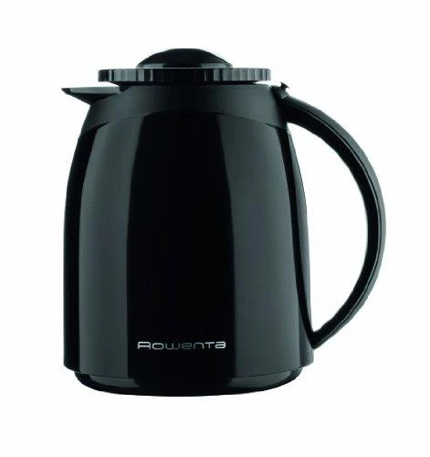 Rowenta Thermo Lašelinis kavos aparatas 1,25 L Pusiau automatinis