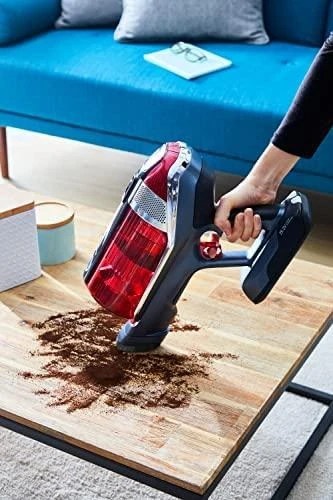 Rowenta Tefal Plaunamas filtras skirtas X-Force Flex 8.60 TY96 ir X-pert 6.60 TY68
