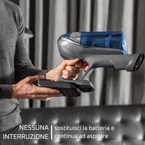 Rowenta Keičiama baterija skirta X-Force 11.60, Tefal